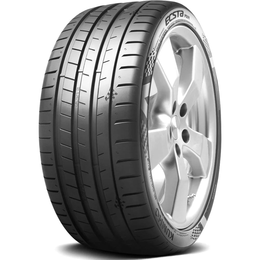 265/35ZR19 98Y XL Passenger Tire X272
