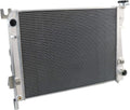 3 Row Core Aluminum Radiator for 2004-2008 Dodge Ram 1500 2500 3500 Pickup 5.7L V8 Gas B8900