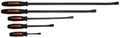 5 Piece Pry Bar Set P4542