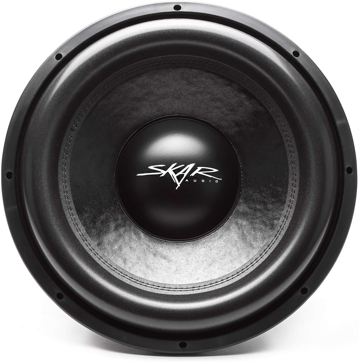 15" 3000 Watt Dual 4 Ohm Car Subwoofer U7702