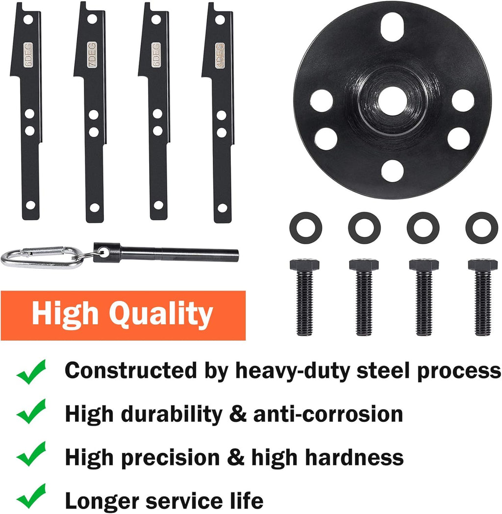 Cam Timing Tool Kit 14PCS K37846