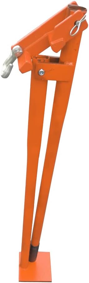 36 in Fence Post Puller L16766
