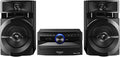 Mini Hi-Fi System Shelf Stereo H5627