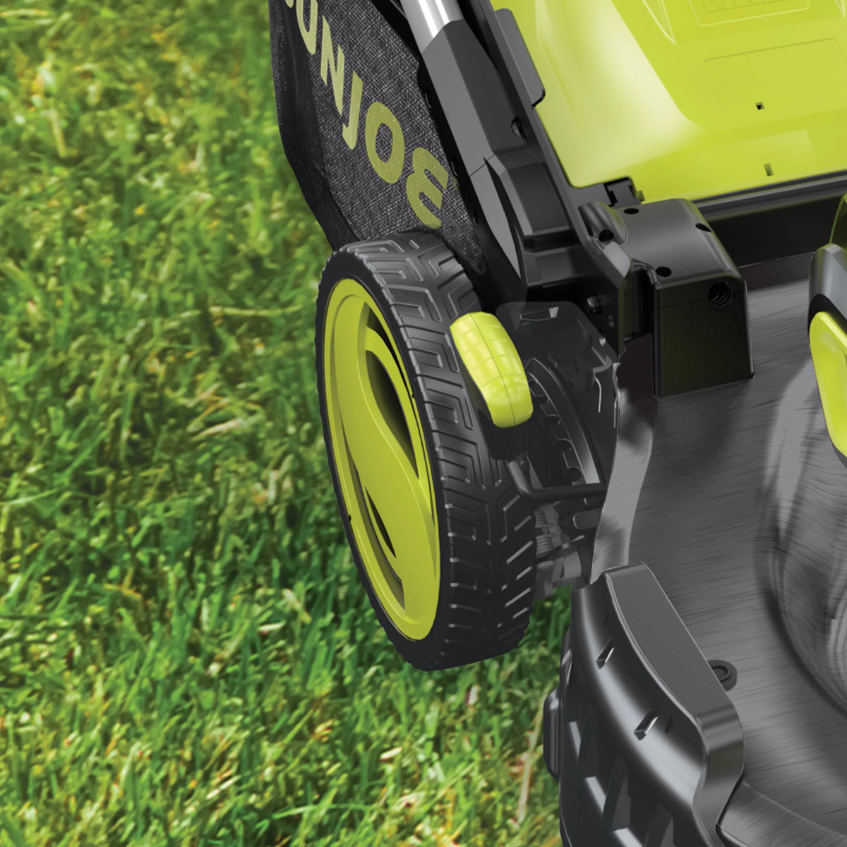 48V Cordless 20 Self-Propelled Lawn Mower C662089