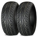 245/35ZR20 95W XL Ultra High Performance Tires H9311