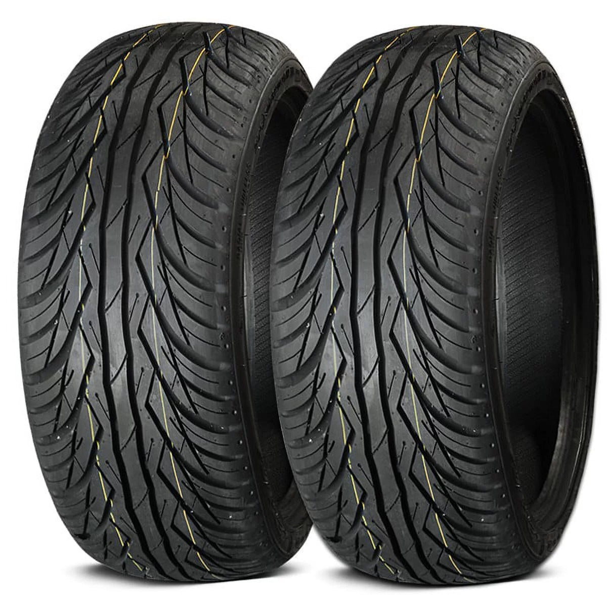 245/35ZR20 95W XL Ultra High Performance Tires H9311