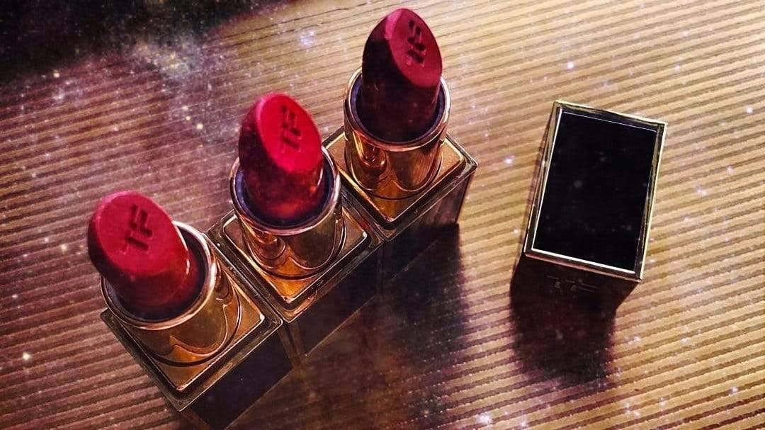 Glimmer Lip P670486