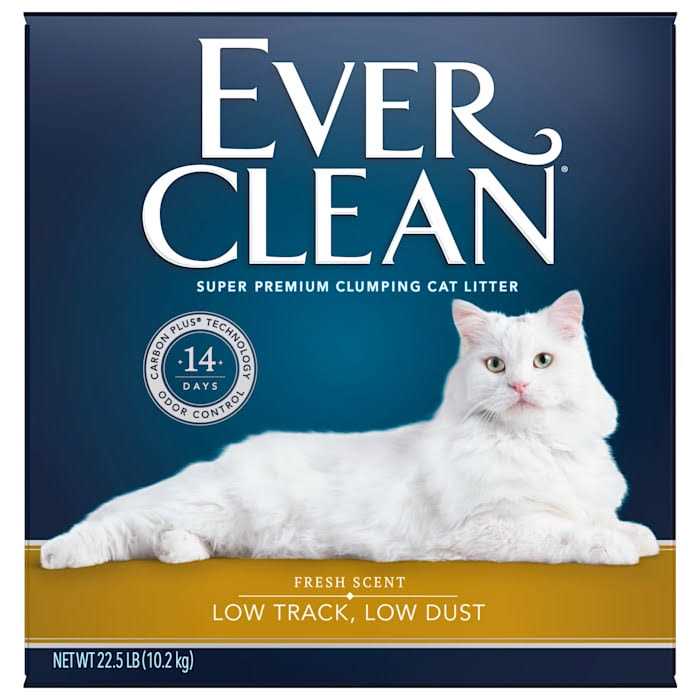 Fresh Scent Low Tracking V791297