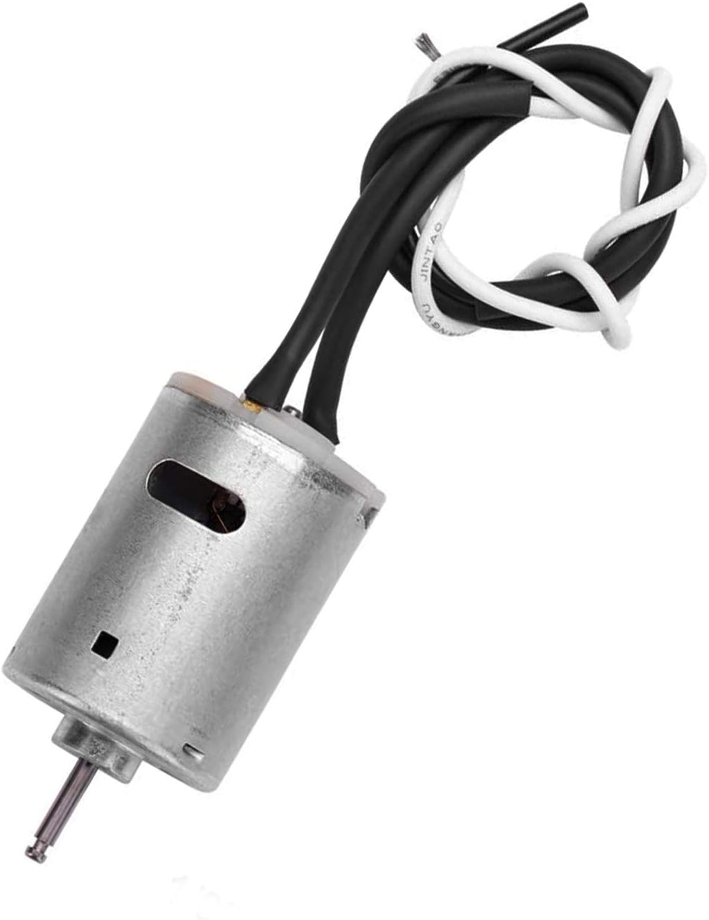 12 Volt Power Fan Vent Replacement Motor with D-Shaft C743