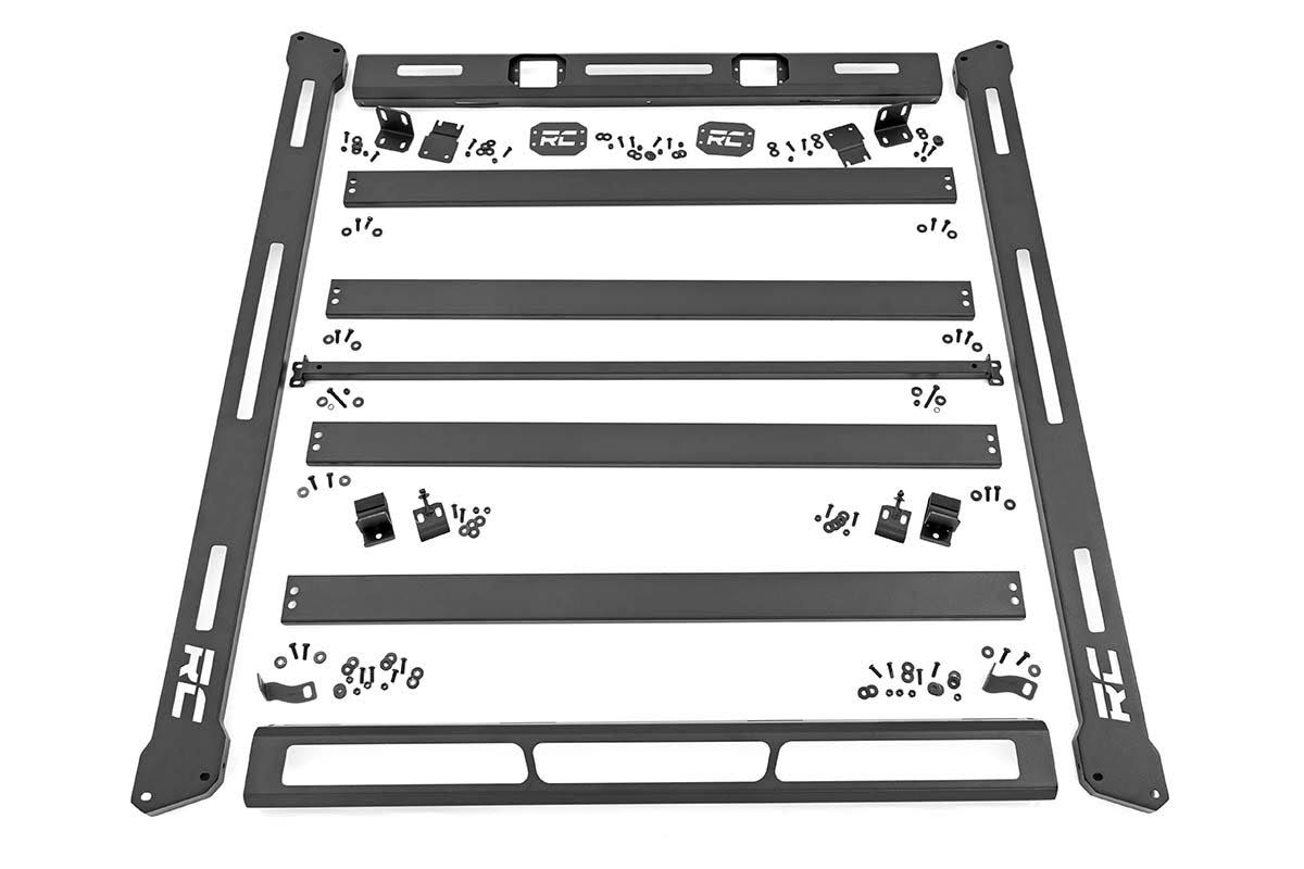 Roof Rack System S9355