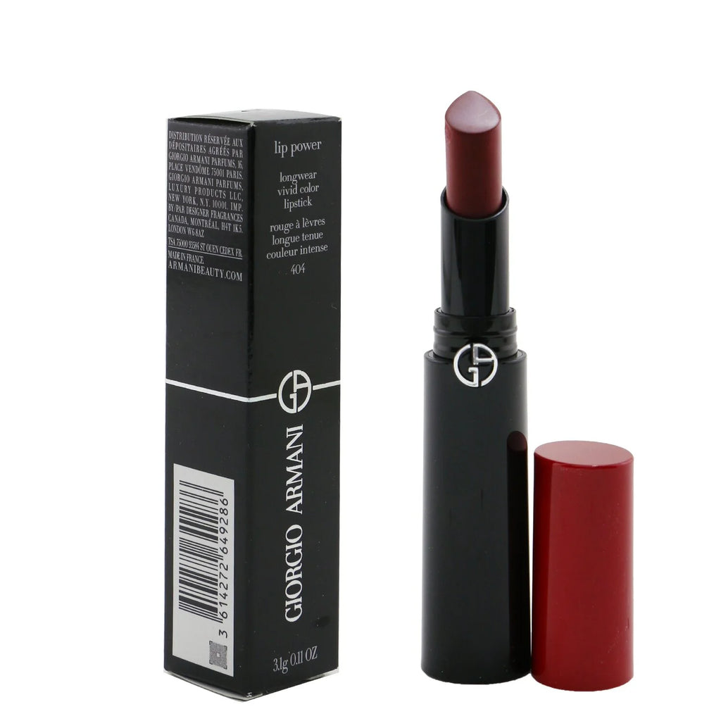 Lip Power Longwear Vivid Color Lipstick R3341