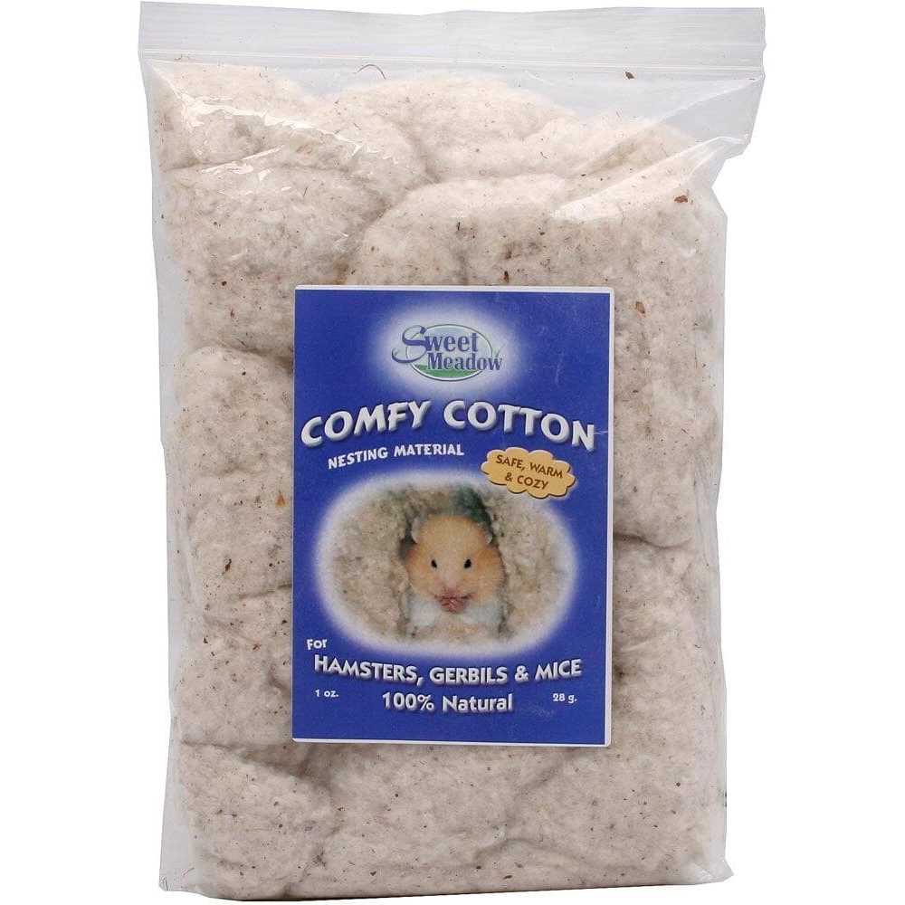 Cotton Nesting Material S3884