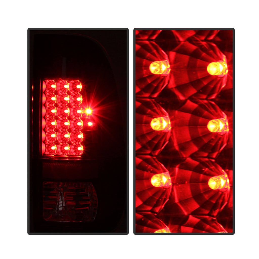 LED Tail Lights G446