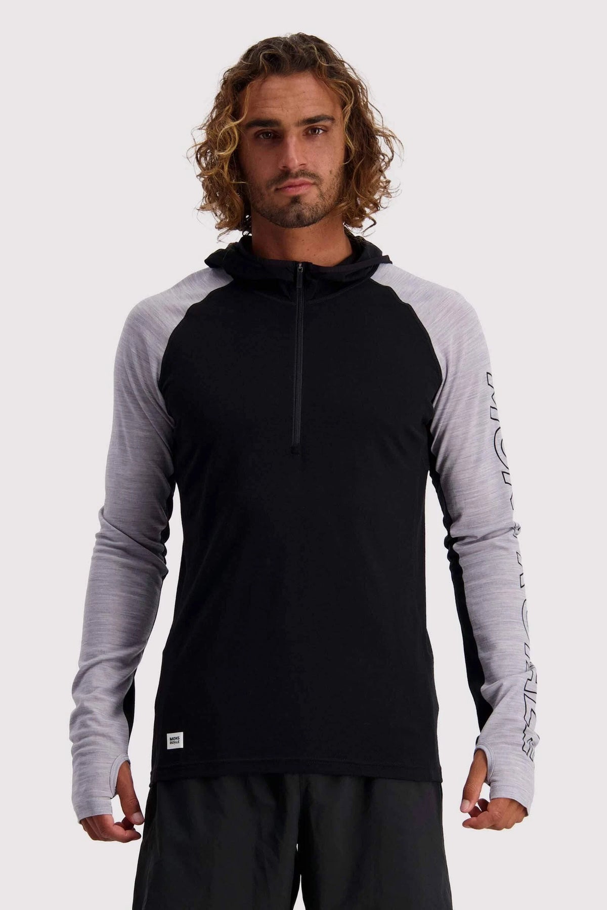 Temple Tech Hood C2600
