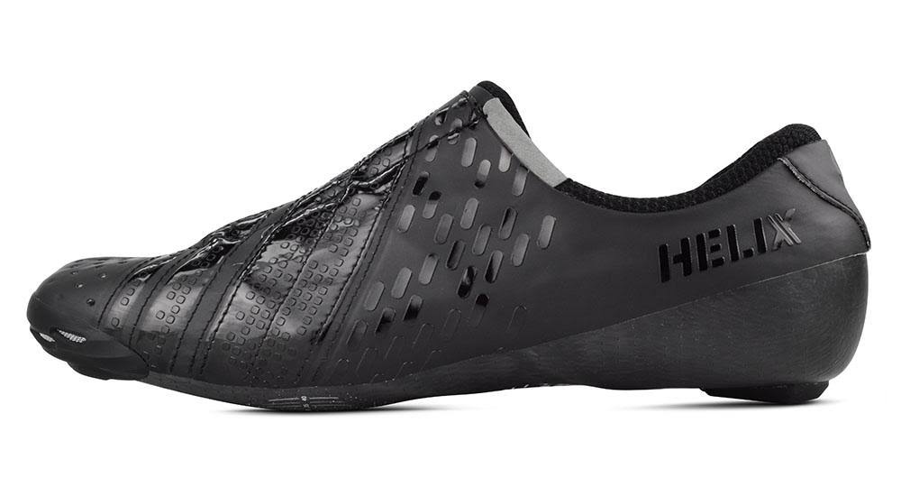 Black 48 Double Wide Fit Helix E5348