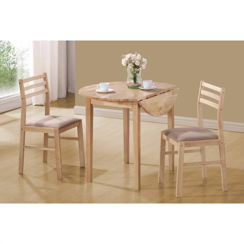3-Piece Breakfast Table Set B6676