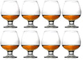 8 Piece Glass Set Q955