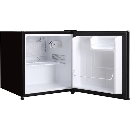 1.7 Cu. Ft. Mini All-Refrigerator in Black N4252