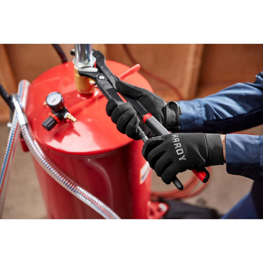 Medium Work Gloves T5392