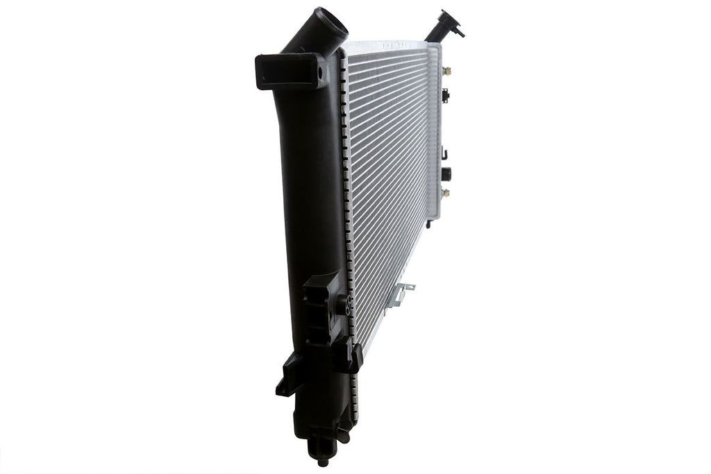 Radiator Replacement for Chevrolet Venture Uplander Saturn Relay Buick Rendezvous Terraza Pontiac Aztek Montana Oldsmobile Silhouette B911096
