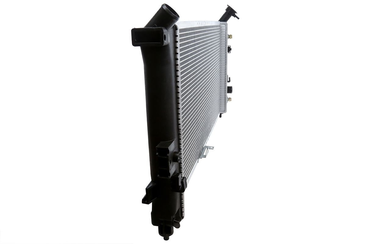 Radiator Replacement for Chevrolet Venture Uplander Saturn Relay Buick Rendezvous Terraza Pontiac Aztek Montana Oldsmobile Silhouette B911096