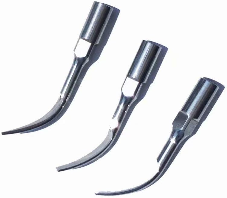 Air Driven Scaler Handle Tool Set Pack of 2 B675571