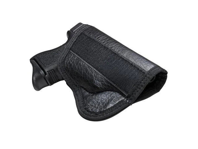 Black Concealed Carry Satchel Z5940