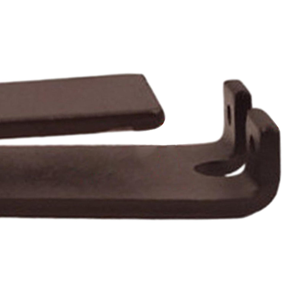Ice Anchor Drill Adapter for Ice Fishing Tent Stakes B46290