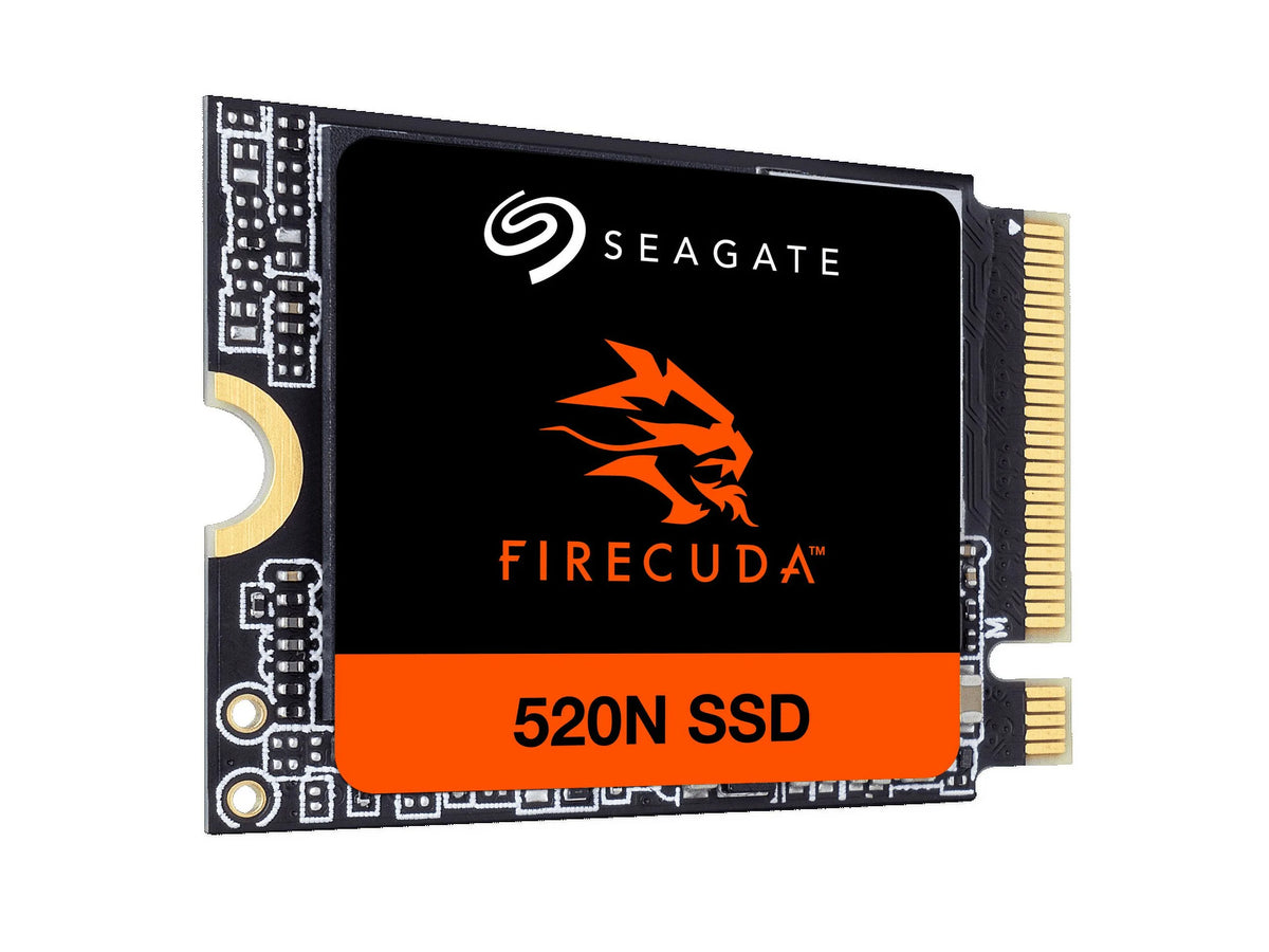2TB M.2 NVMe Solid State Drive D58465