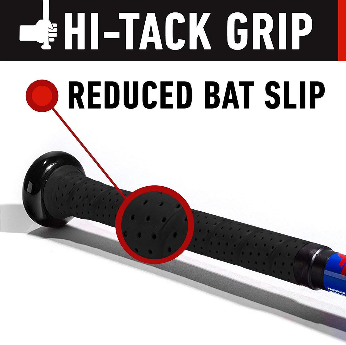 Blue 25 Inch Youth Tee Ball Bat E30180