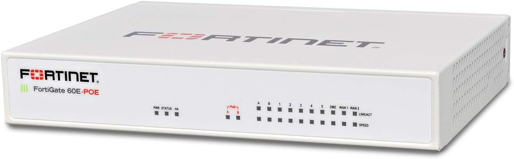 10 x GE RJ45 Ports POE/POE+ Firewall C564