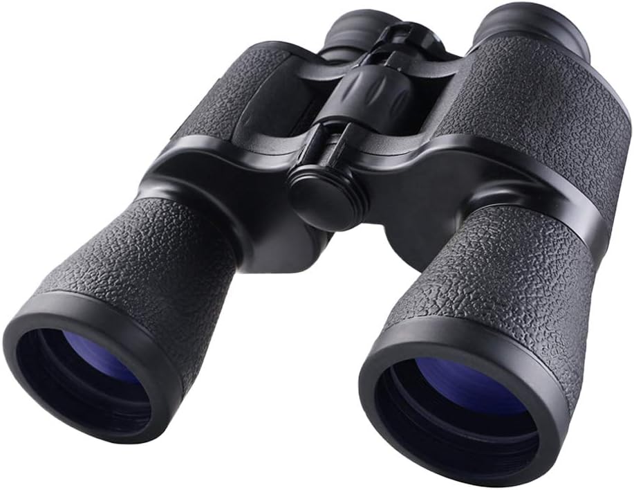 10x50 Waterproof Binoculars with Case and Strap J845630