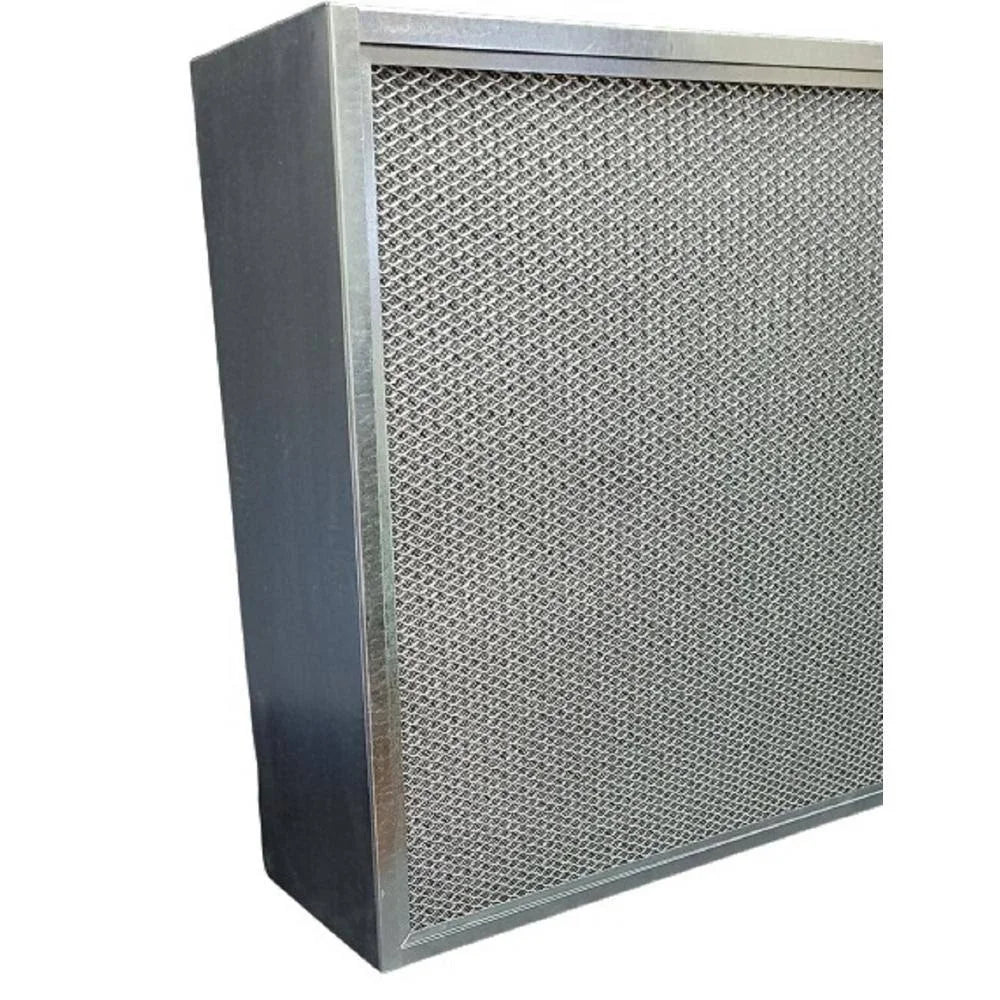 20x22x20x22x4x22 Electrostatic Air Filter B3122