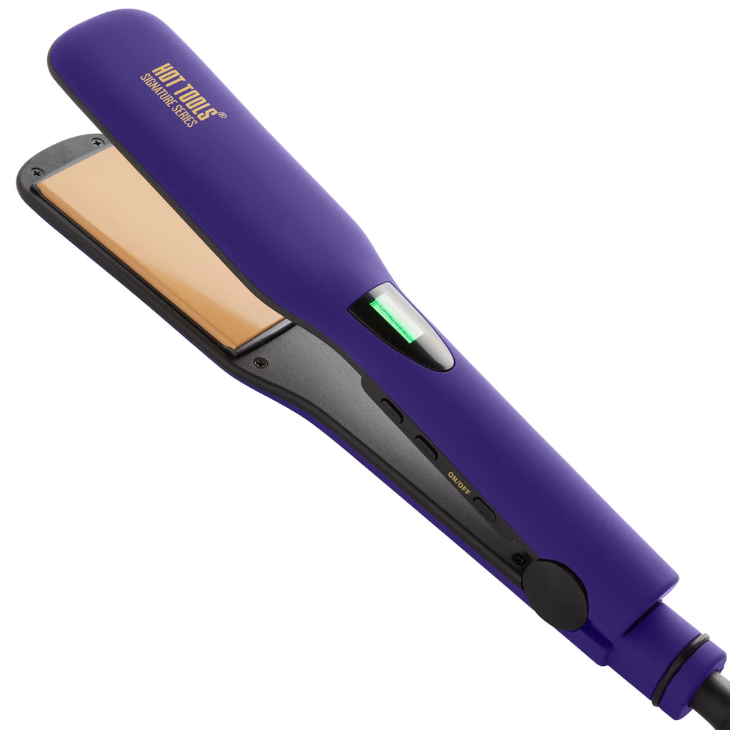 1-1/2" Ceramic Digital Flat Iron D947960