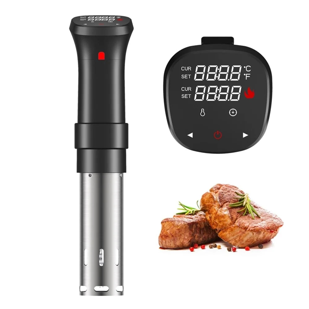 1100W Immersion Circulator Z8677
