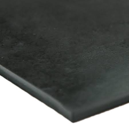3/16 Thick Rubber Sheet V219502