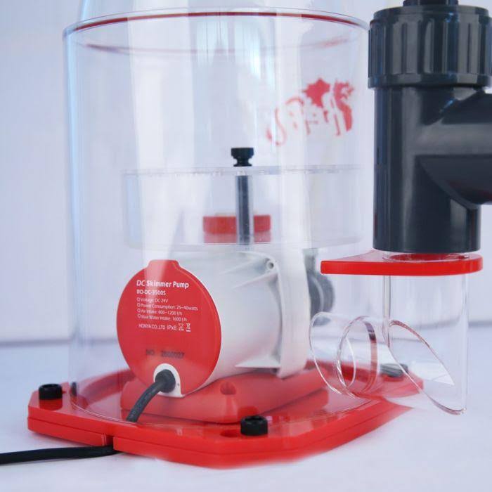 Protein Skimmer T22240
