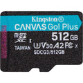 512gb UHS-I microSDXC Y31076