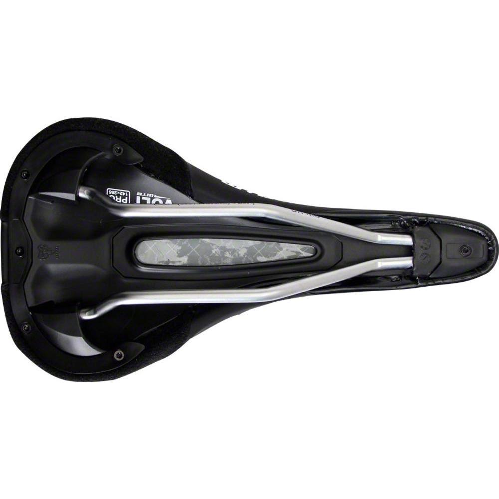 Black Saddle V2916