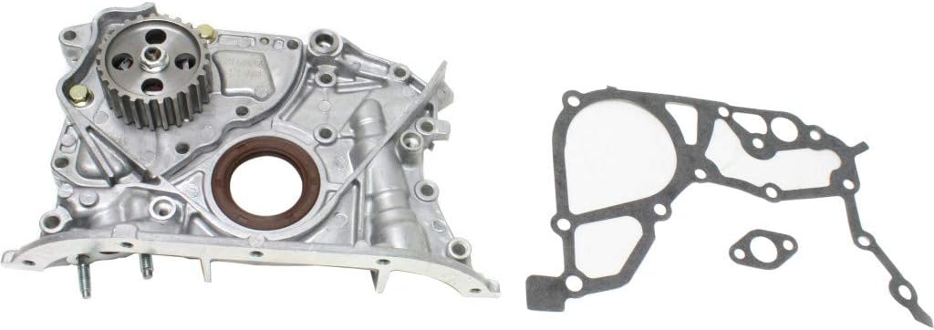 Oil Pump X95512