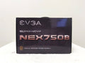 750W 80plus Bronze Power Supply E14399