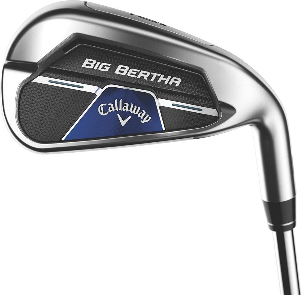 Right Handed 6-PW Graphite Iron Set O60465