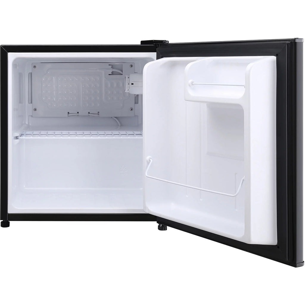 1.7 Cu. Ft. Mini All-Refrigerator in Black N4252