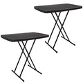 Lightweight Portable Folding Table T289