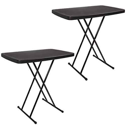 Lightweight Portable Folding Table T289