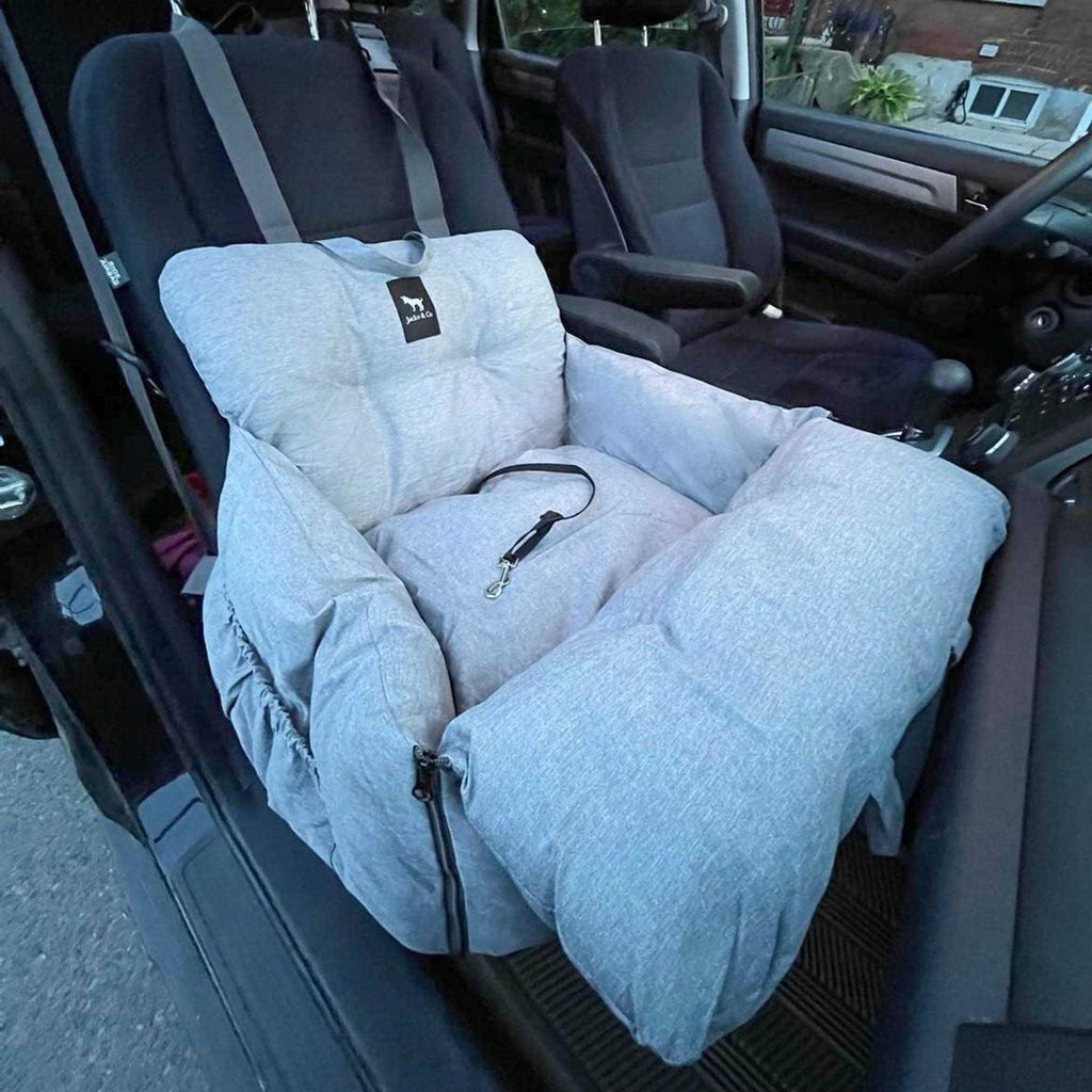 Dog Car Seat & Booster Seat M7646