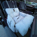 Dog Car Seat & Booster Seat M7646
