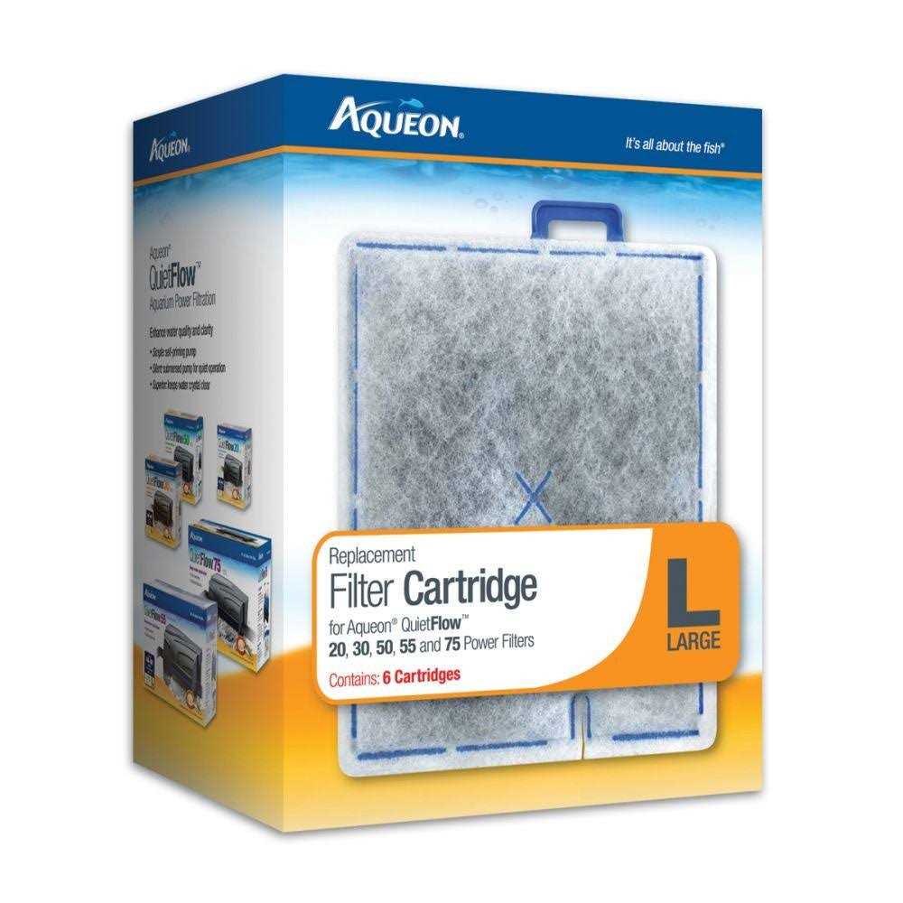 Filter Replacement F6346