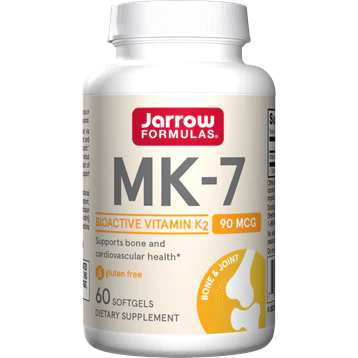 90 mcg 60 softgels B13186