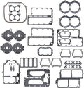 Engine Kit Gasket Sets for Powerhead V4 Crossflow Pack of 2 K68915